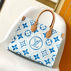 Louis Vuitton Shopping Bags